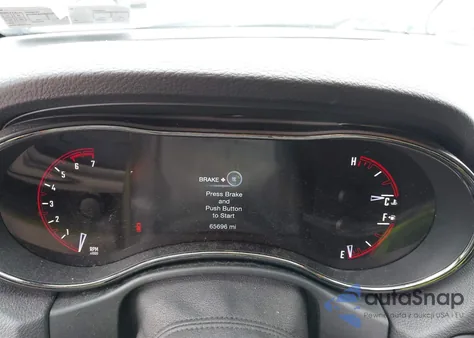 2020 Dodge Durango R/T from USA, damaged, VIN 1C4SDJCT2LC346952